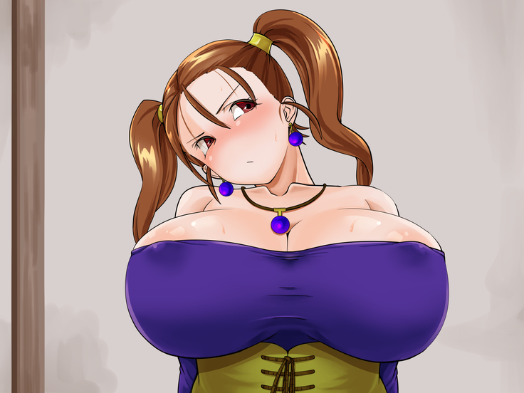 mahōtsukai, kaimasen ka ?