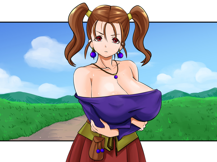 mahōtsukai, kaimasen ka ?