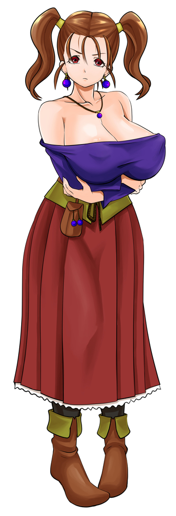 mahōtsukai, kaimasen ka ?