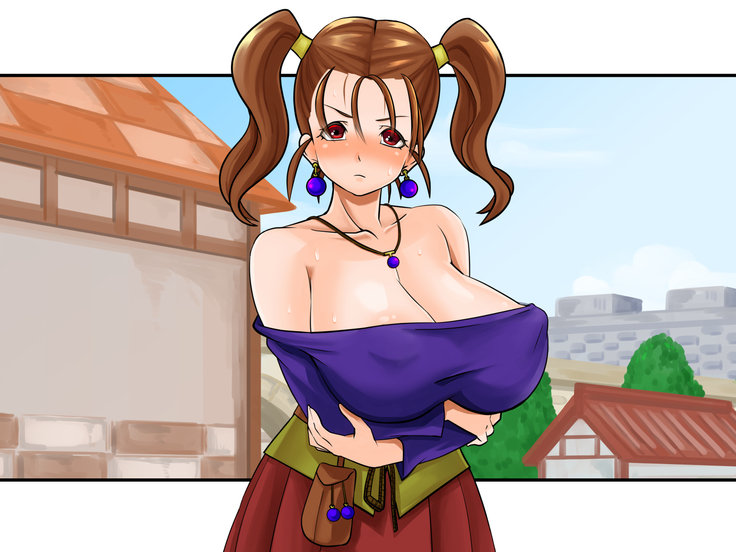 mahōtsukai, kaimasen ka ?