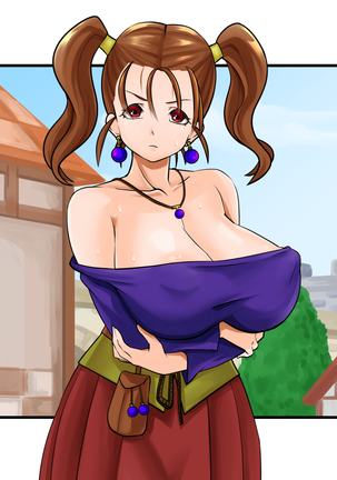 mahōtsukai, kaimasen ka ? Page #135