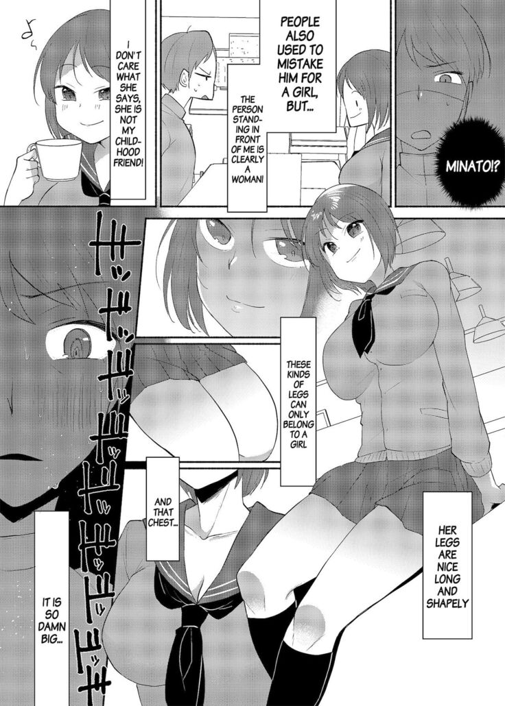 Crossdressing Fetish Gone Out Of Hand