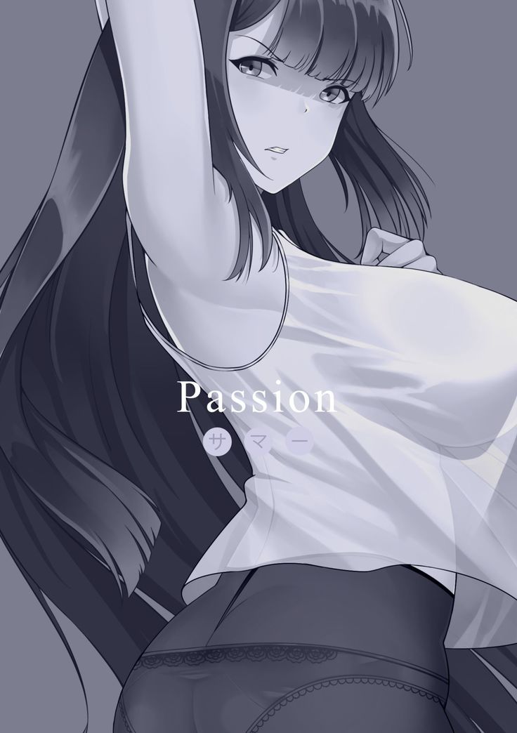 Passion Vol. 1