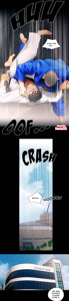 Sexercise Ch.8/?