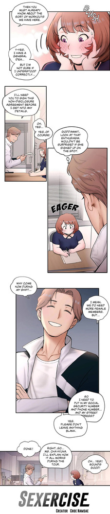 Sexercise Ch.8/?