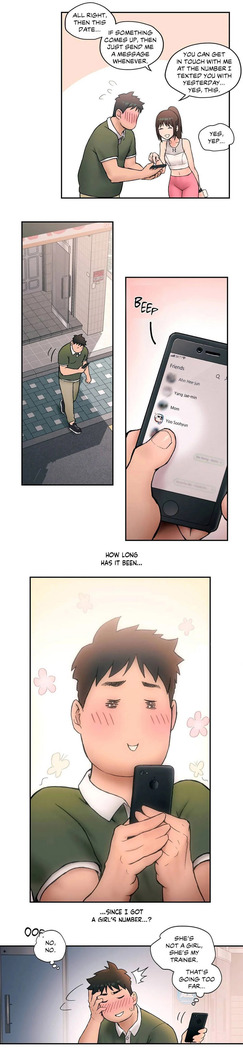 Sexercise Ch.8/?