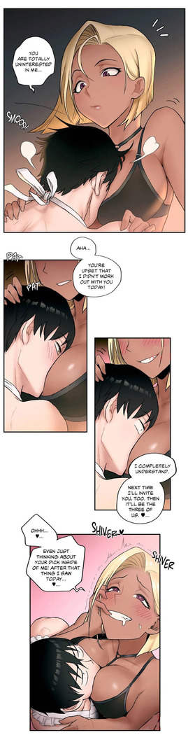 Sexercise Ch.8/?