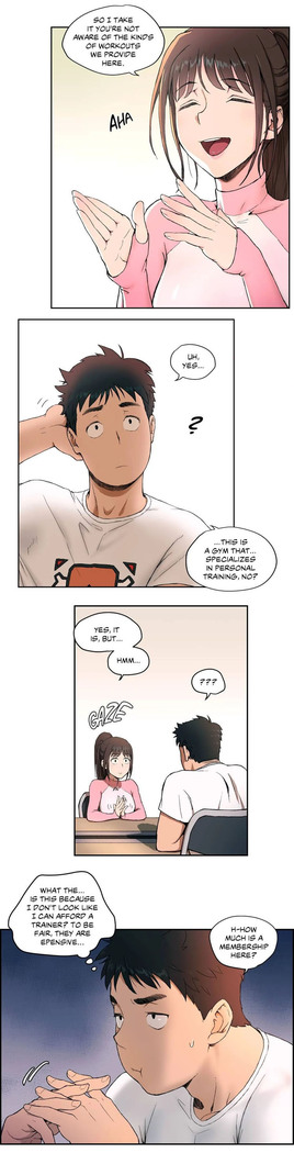 Sexercise Ch.8/?