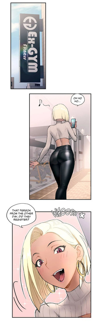 Sexercise Ch.8/?