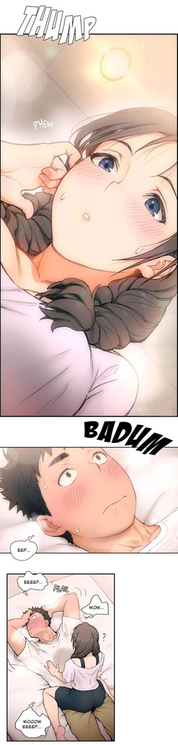 Sexercise Ch.8/?