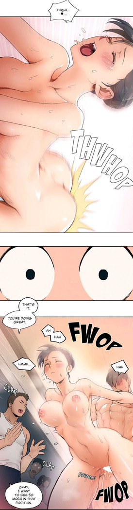 Sexercise Ch.8/?