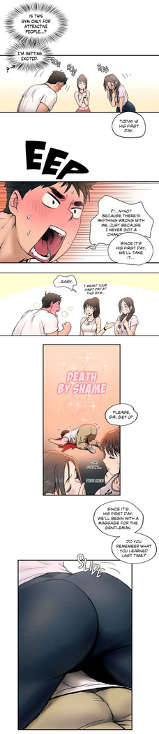 Sexercise Ch.8/?