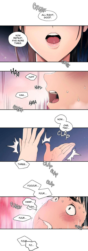 Sexercise Ch.8/?