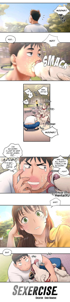 Sexercise Ch.8/?