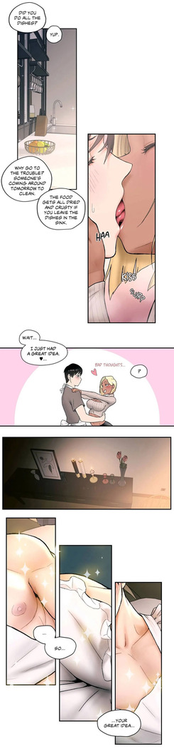 Sexercise Ch.8/?