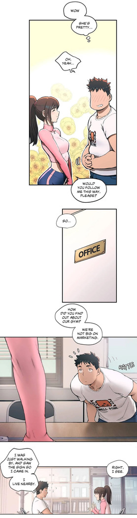 Sexercise Ch.8/?