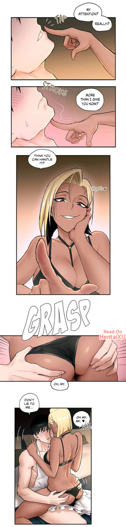 Sexercise Ch.8/?