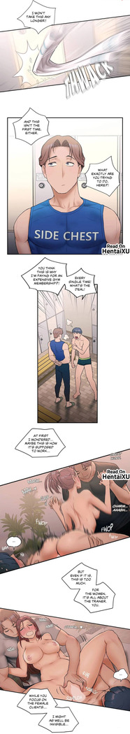 Sexercise Ch.8/?