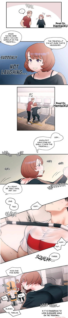 Sexercise Ch.8/?