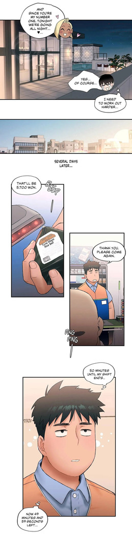 Sexercise Ch.8/?