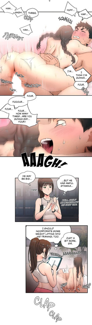 Sexercise Ch.8/?