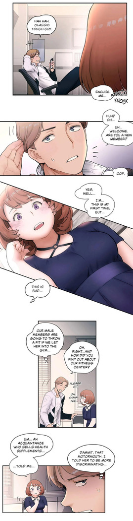Sexercise Ch.8/?