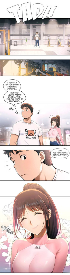 Sexercise Ch.8/?