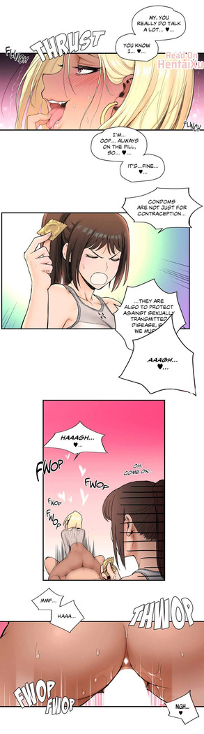 Sexercise Ch.8/?