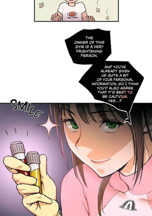 Sexercise Ch.8/? Page #23