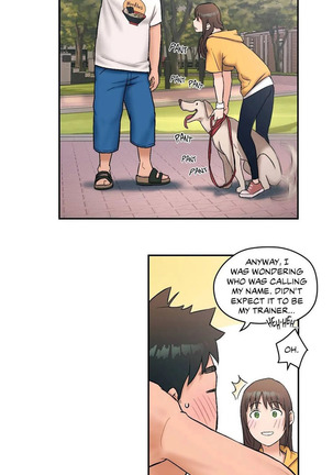 Sexercise Ch.8/? Page #128