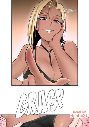 Sexercise Ch.8/? Page #105