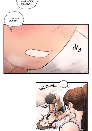 Sexercise Ch.8/? Page #40