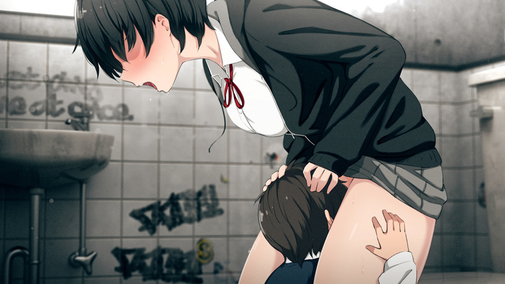 Uchi no Otouto Maji de Dekain dakedo Mi ni Konai? | 우리 동생 진짜 큰데 보러 안 올래?