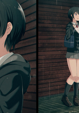 Uchi no Otouto Maji de Dekain dakedo Mi ni Konai? | 우리 동생 진짜 큰데 보러 안 올래? Page #305