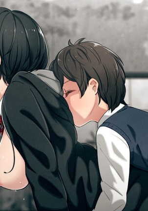 Uchi no Otouto Maji de Dekain dakedo Mi ni Konai? | 우리 동생 진짜 큰데 보러 안 올래? Page #327
