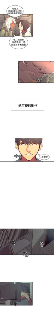 Domesticate the Housekeeper 调教家政妇 Ch.29~38