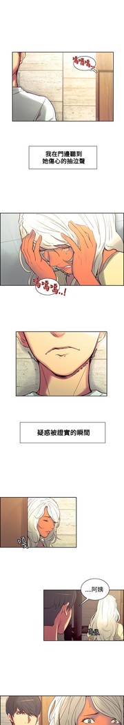 Domesticate the Housekeeper 调教家政妇 Ch.29~38