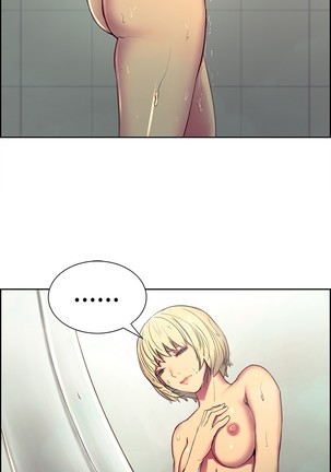 Domesticate the Housekeeper 调教家政妇 Ch.29~38 Page #91