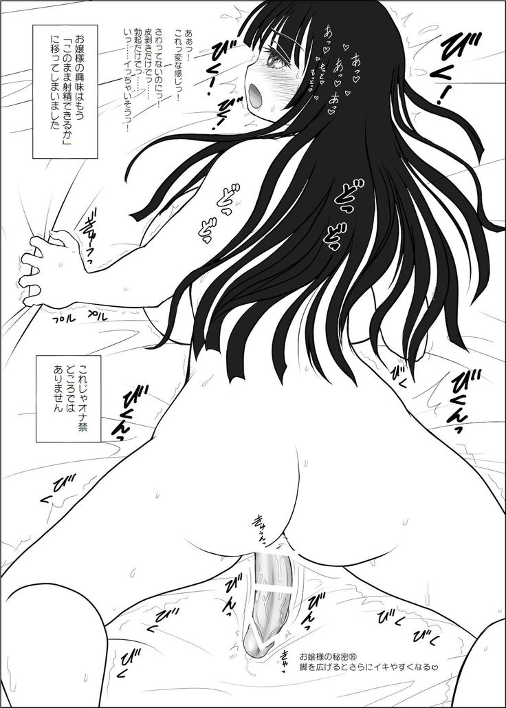 Futanalita Soushuuhen H