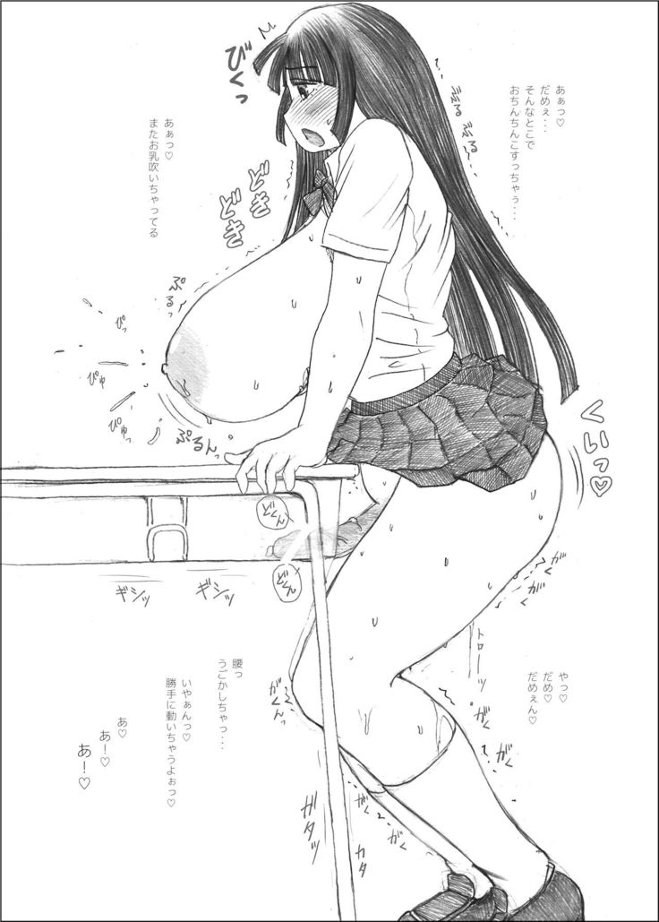 Futanalita Soushuuhen H