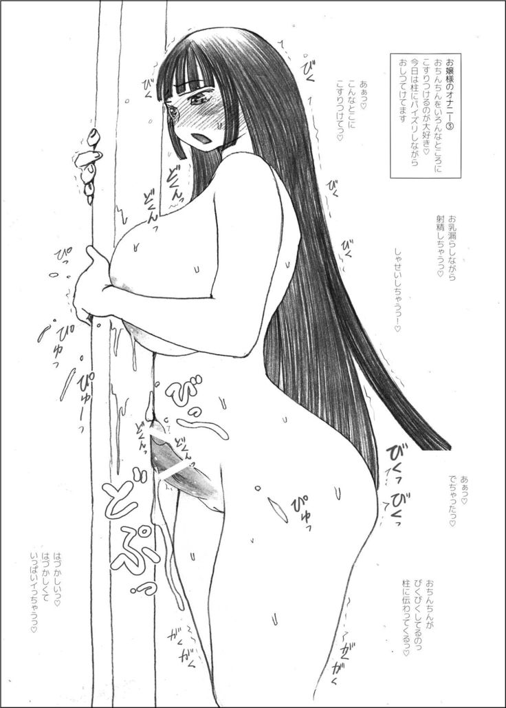 Futanalita Soushuuhen H