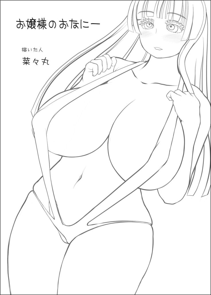Futanalita Soushuuhen H