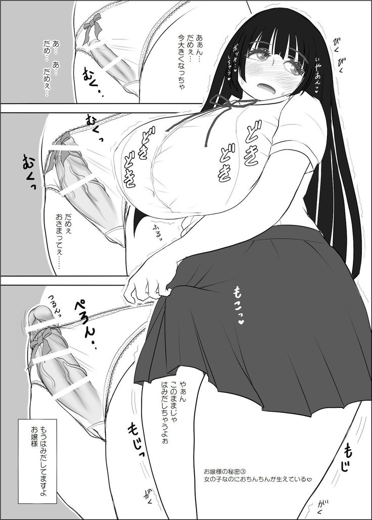 Futanalita Soushuuhen H
