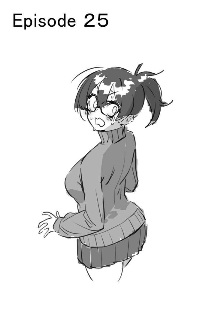 Futanari no Elf