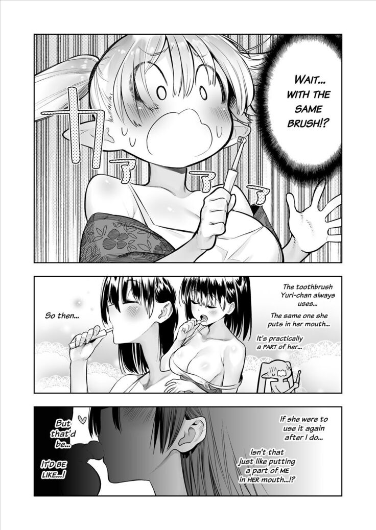 Futanari no Elf