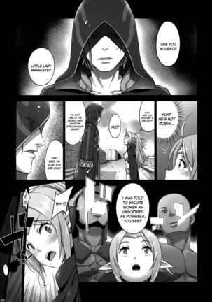 Kakusei Kanjoku | Shameful Arousal - Page 7