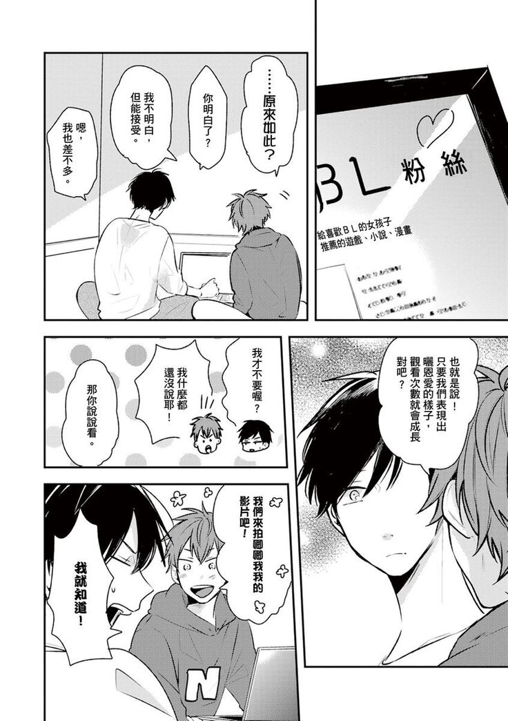 Kono koi bazurimasu ka? | 这种配对真的会爆红吗？