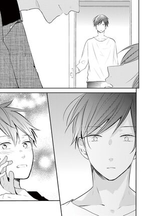 Kono koi bazurimasu ka? | 这种配对真的会爆红吗？ Page #122