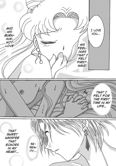 Demande x Usagi Manga