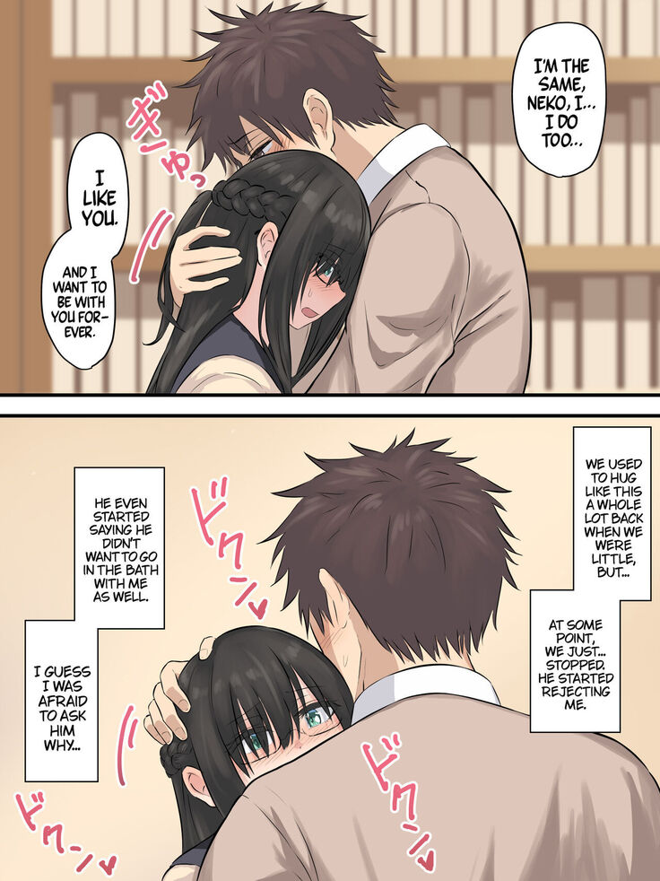 Bungaku Shoujo to Osananajimi-kun | The Bookworm And Her Childhood Friend